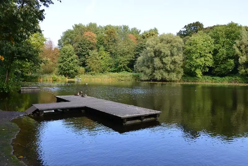 brussels parc des sources
