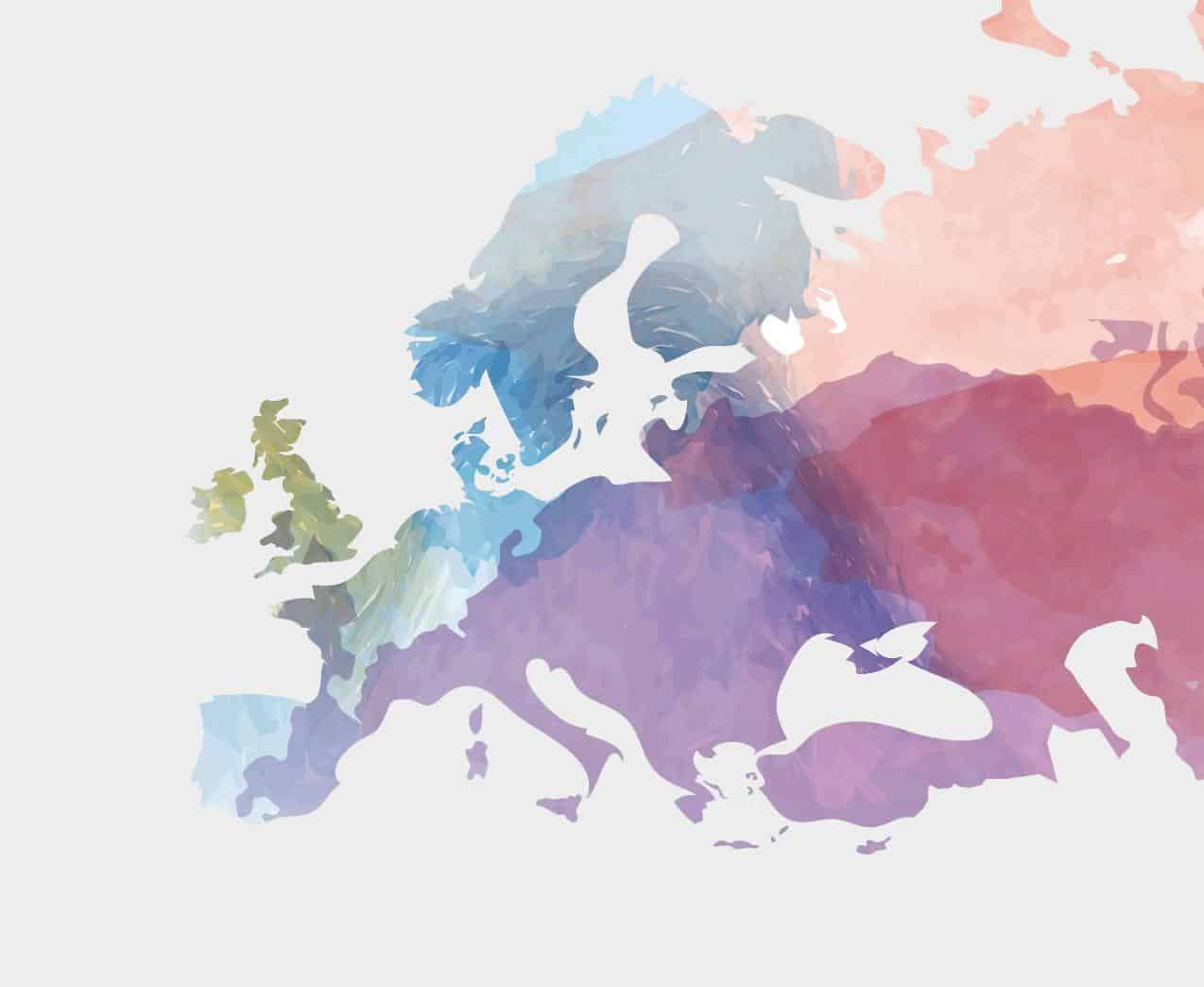 europe category