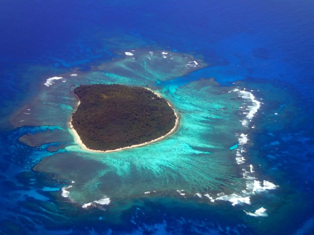 tonumeia island tonga