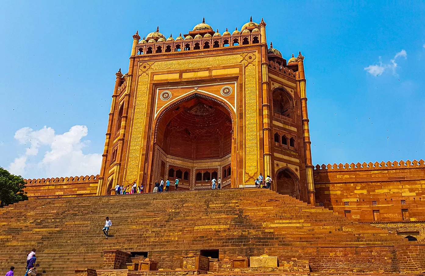 india jama mosque