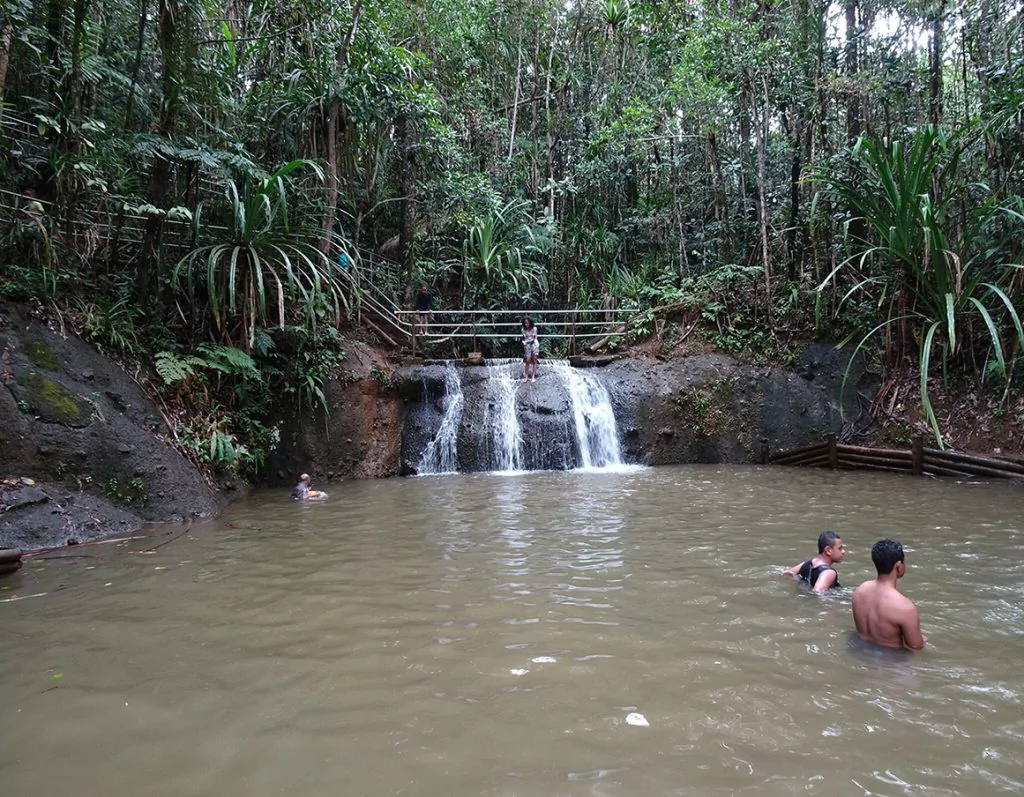 suva fiji colo I suva pools