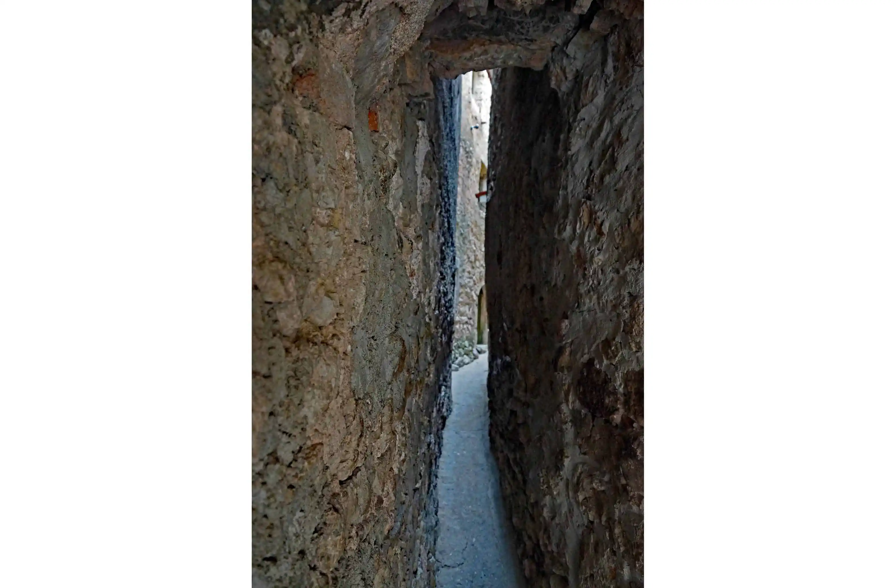 ulica klancic vrbnik croatia