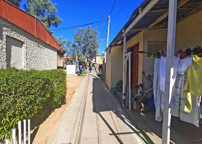 African Hebrew Israelites Community village of peace Dimona 7