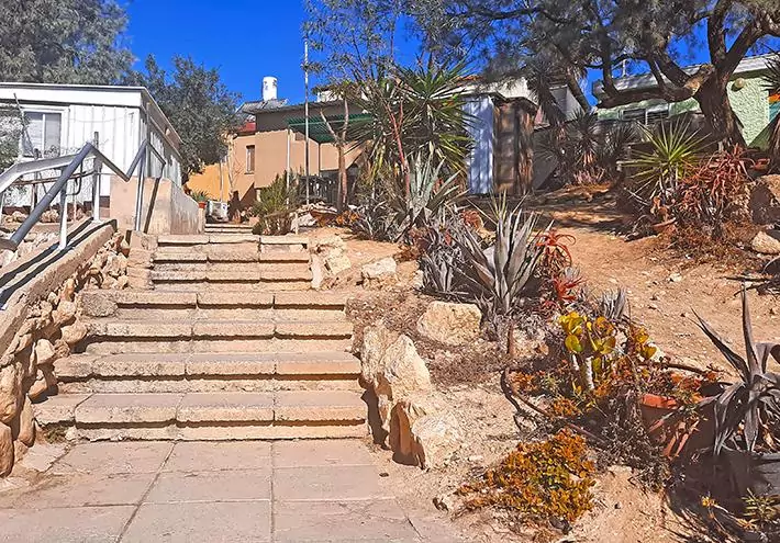 African Hebrew Israelites Community village of peace Dimona 8