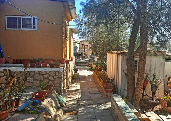 African Hebrew Israelites Community village of peace Dimona 9