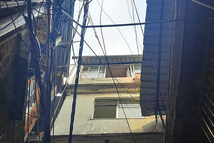 Rocinha Rio de Janeiro Brazil Largest Favela 12