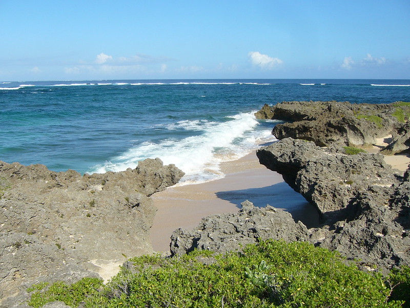 Kudaka Shima Okinawa Sacred Island Japan 3
