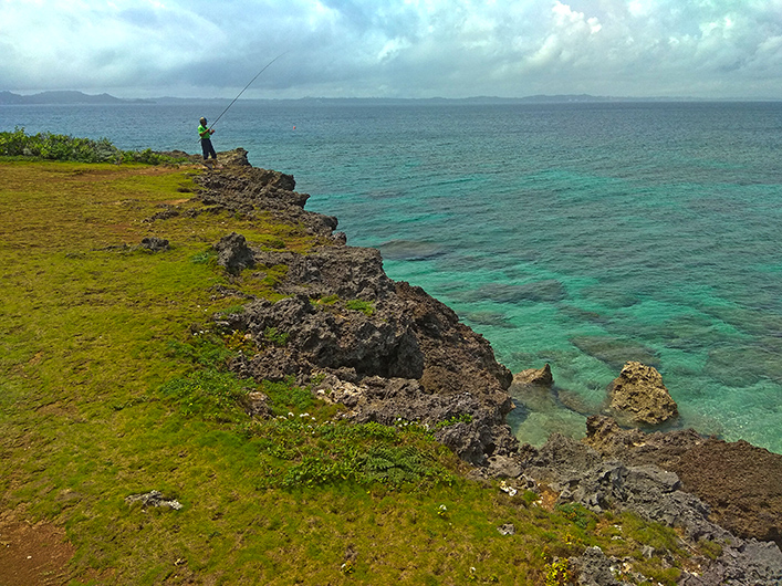 Kudaka Shima Okinawa Sacred Island Japan 6