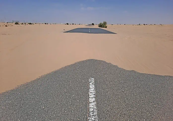 Half Desert Dubai United Arab Emirates 12