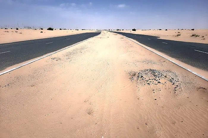 Half Desert Dubai United Arab Emirates 7
