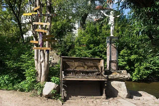 Užupis
