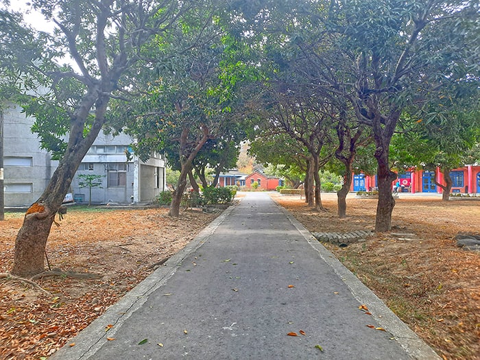 Japanese Navy Fongshan Wireless Communications Station Kaohsiung Taiwan 18