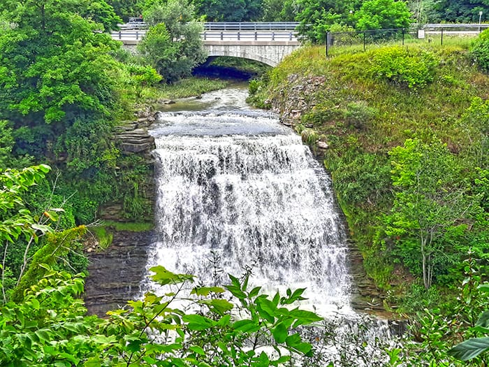 Albion Falls Hamilton Ontario Canada 5