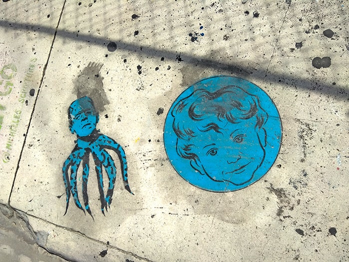 Wynwood Art District Miami Florida USA 3