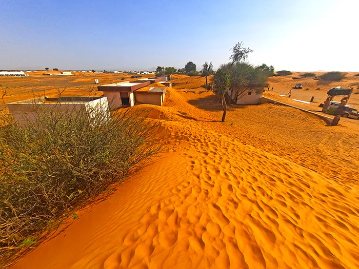 A Madam Ghost Village Dubai United Arab Emirates 8