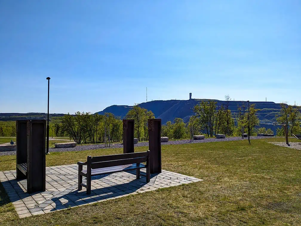 Kiruna Sweden 1