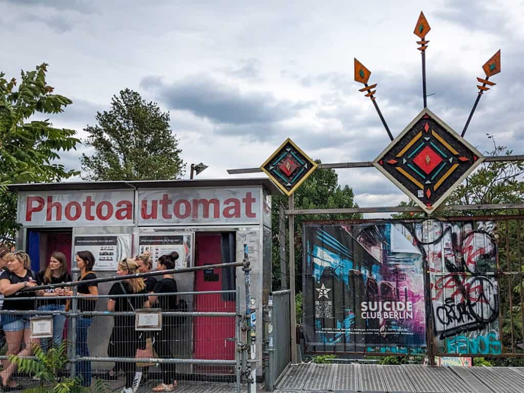 Berlin Germany 16