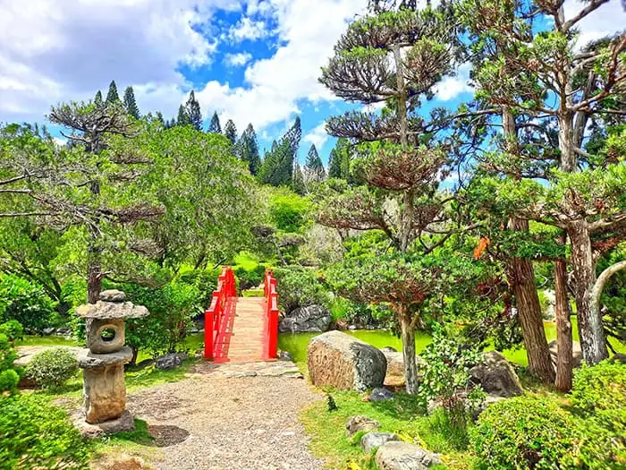 Japanese Garden Jardin Japones Santo Domingo Dominican Republic 10