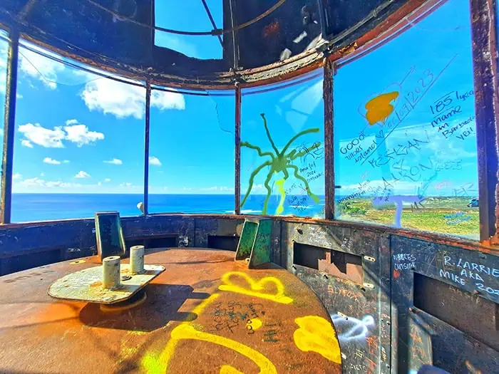 Harrison Point Lighthouse Barbados 6