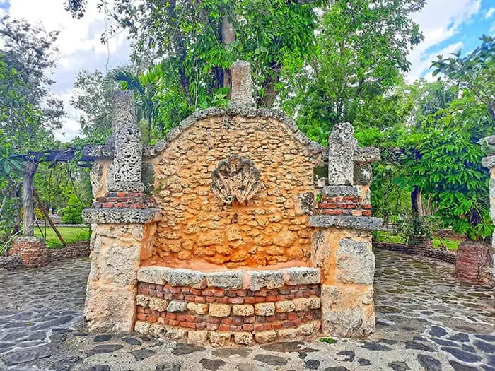Altos de Chavon Dominican Republic 1