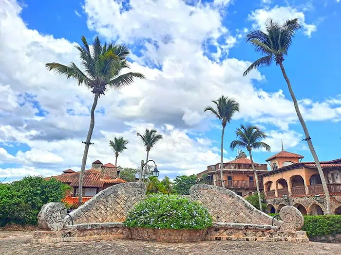 Altos de Chavon Dominican Republic 12