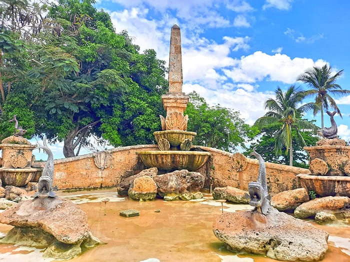 Altos de Chavon Dominican Republic 14