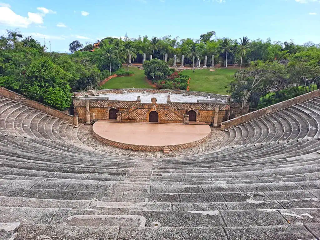 Altos de Chavon Dominican Republic 15