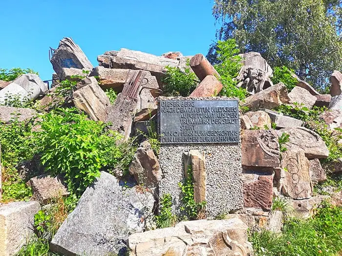 Birkenkopf Stuttgart Germany 4