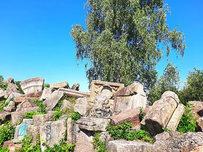 Birkenkopf Stuttgart Germany 6