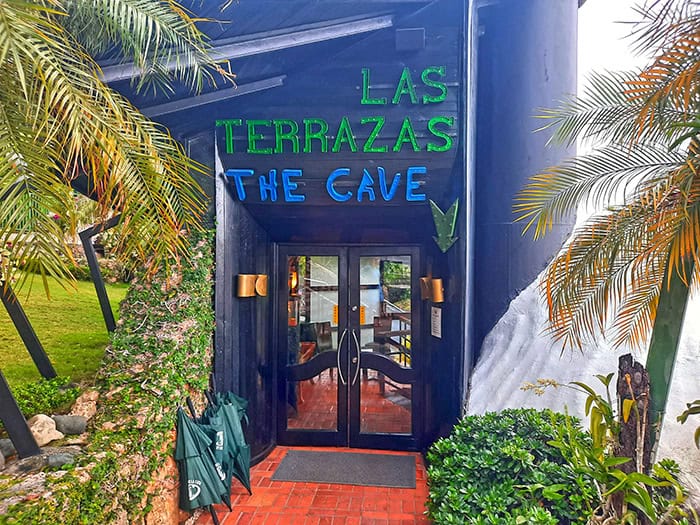 El Meson de la Cava Santo Domingo Dominican Republic 2