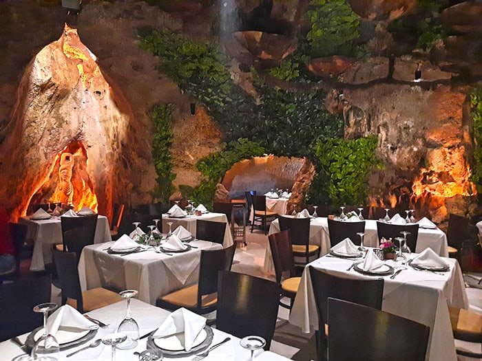 El Meson de la Cava Santo Domingo Dominican Republic 6