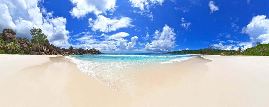 la digue seychelles grand anse panoramic