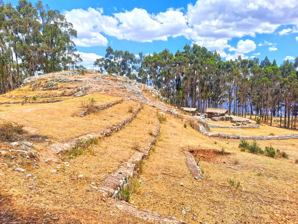 Qochapata Cusco Peru 11