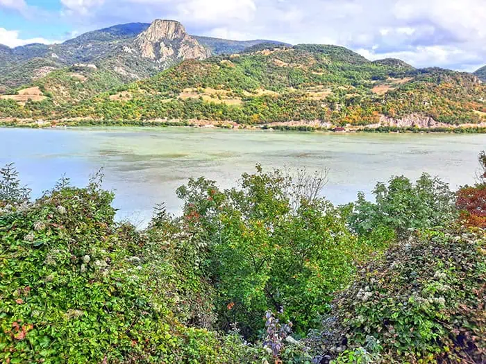 Djerdap National Park Serbia 7